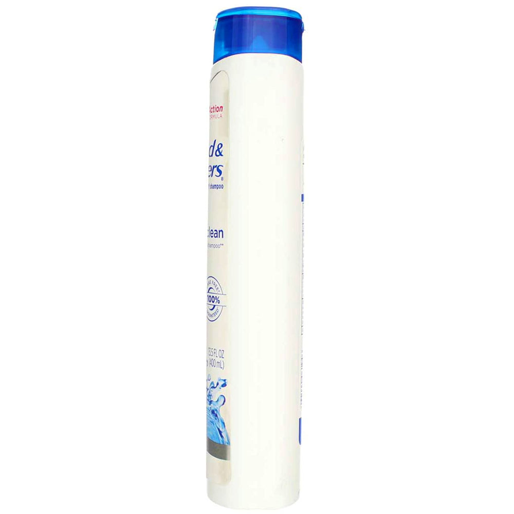 Head & Shoulders Classic Clean 2-pack box displayed on shelf