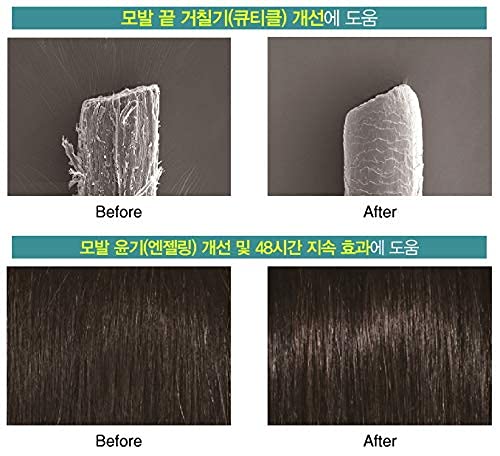 HeadSpa7 refreshing menthol sensation delivers cooling scalp feel