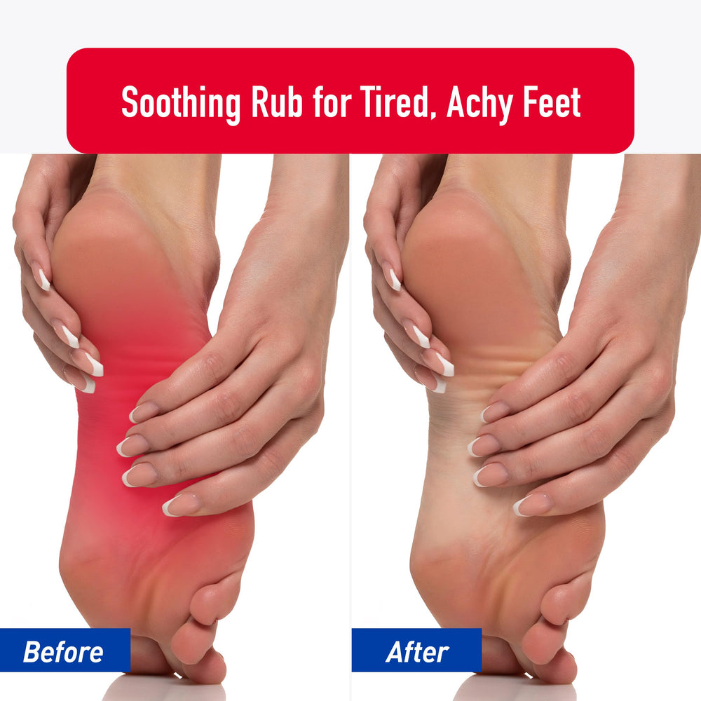 Heal&Rescue offers 83% Aloe Vera for extra moisture.