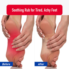 Heal&Rescue offers 83% Aloe Vera for extra moisture.