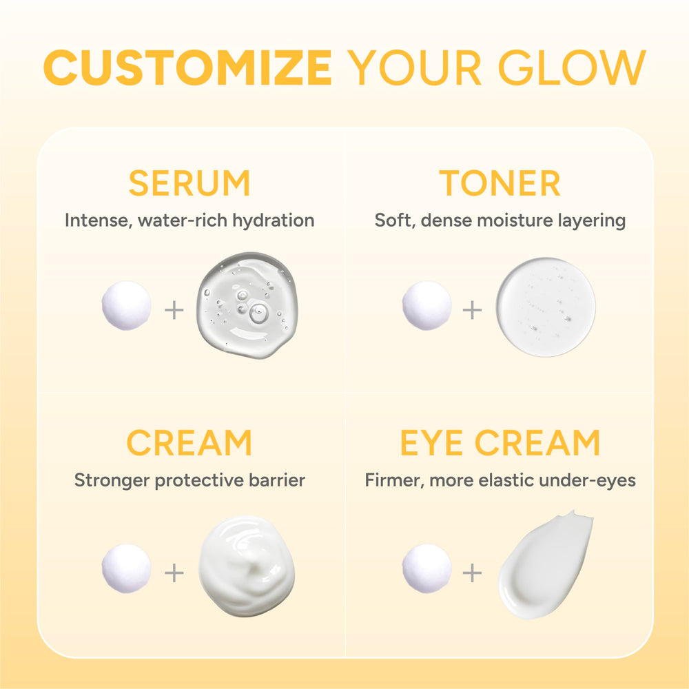 Healmize Korea-made capsule skincare supports barrier balance in routine.