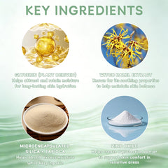 Healora Intertrigo Cream for daily use near sensitive skin folds.