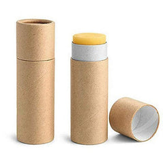 Healthcom DIY cosmetic tube, perfect for gifts and crafts.
