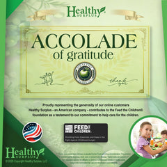 Healthy Surplus Vital Volumes Tips Card cover offers basic skincare guidance