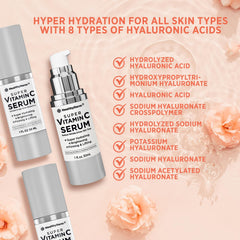 HealthyDerm lifting concept shows improved facial contour and firmness