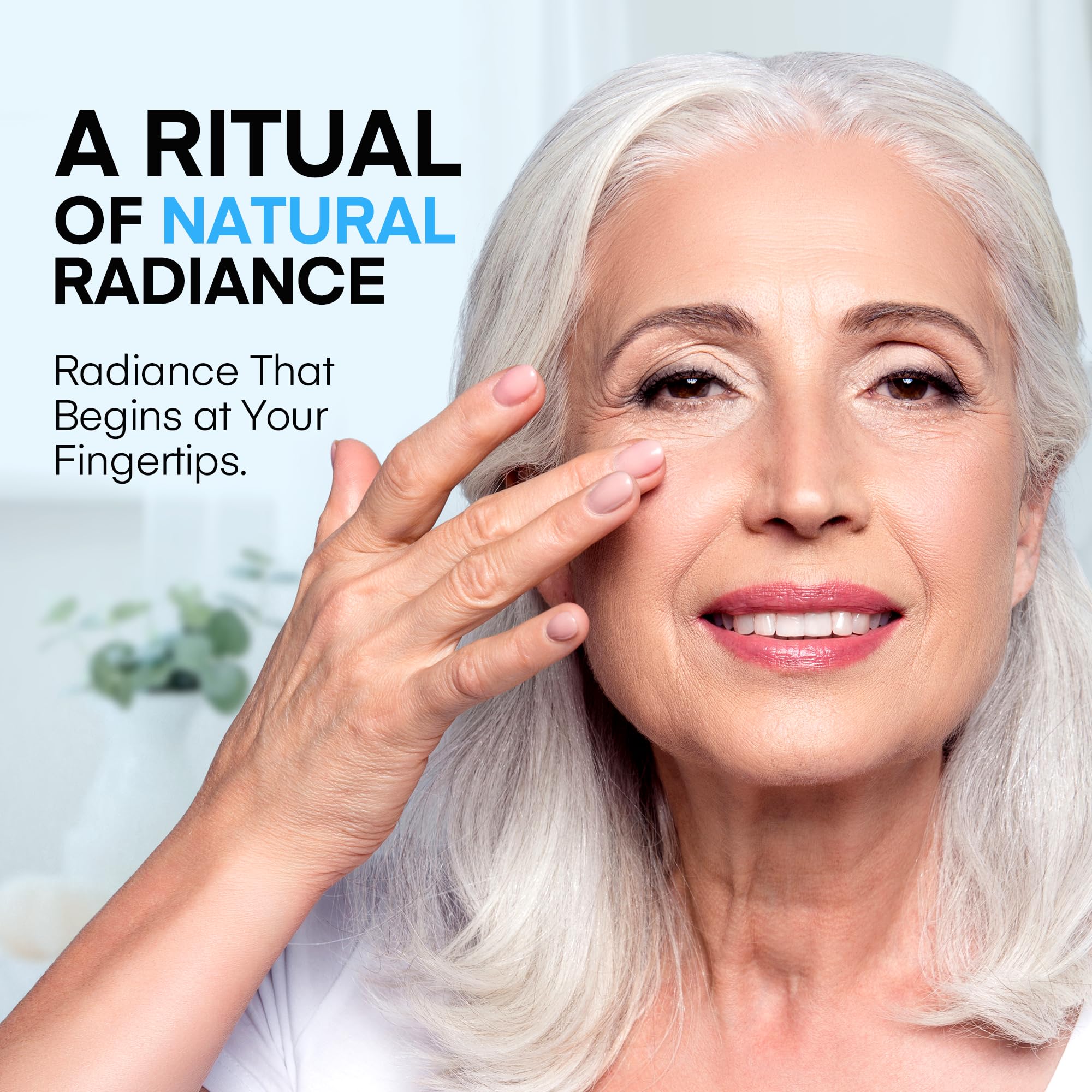 HealthyDerm Grass-fed tallow texture close-up illustrating rich, skin-friendly base.