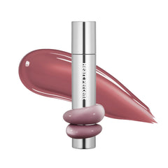 Heart Percent Dote On Mood One Way Glowy Tint offers one-touch finish with instant color and shine.