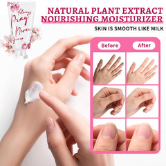 Heigble 50-pack hand cream set ready to share with family