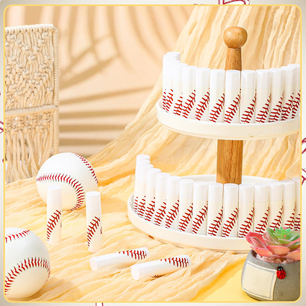 Heigble baseball party accessories gift set image