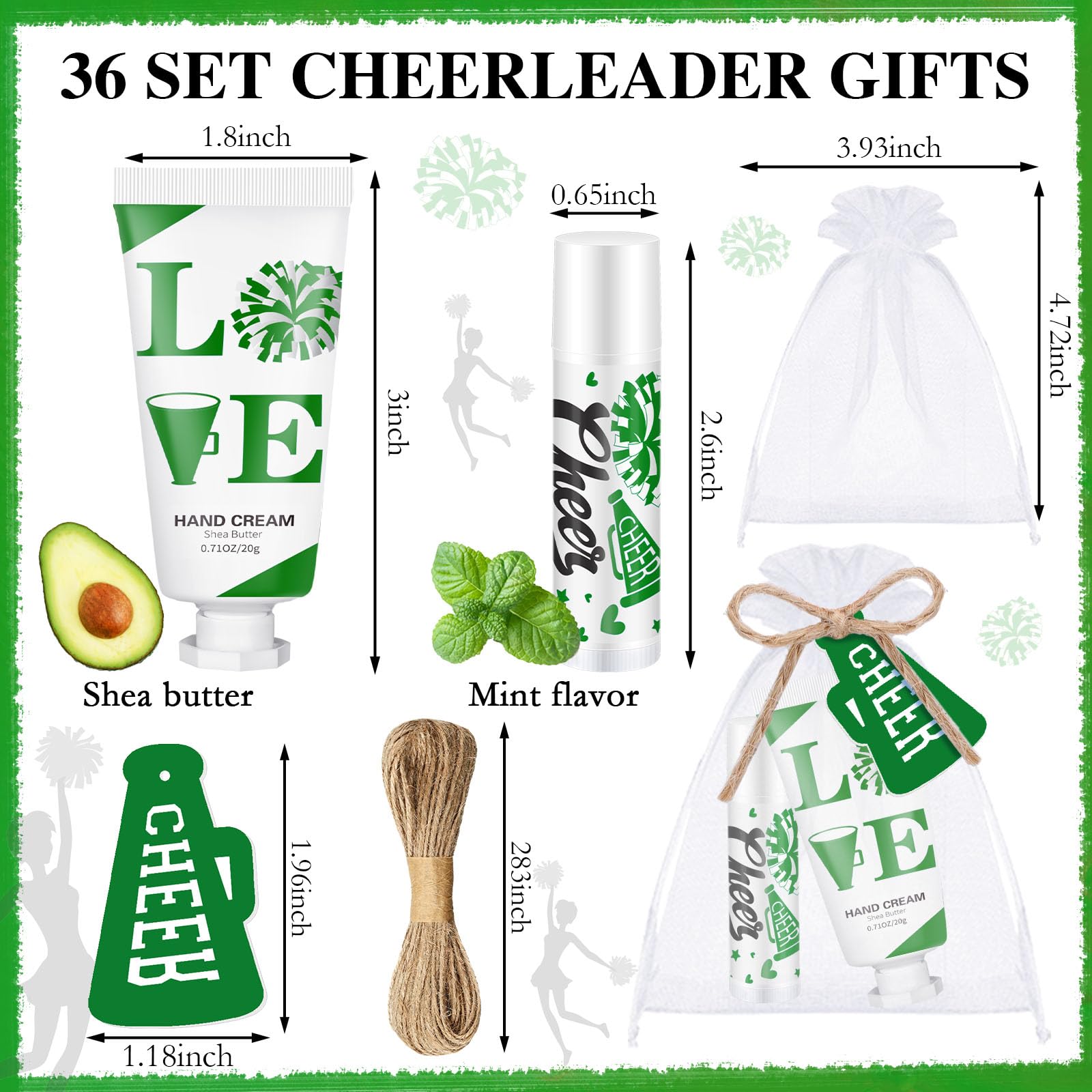 Heigble green olive oil lip balm protecting lips during practice