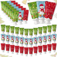 Heigble Christmas lotion set packaging highlights gift-ready presentation.