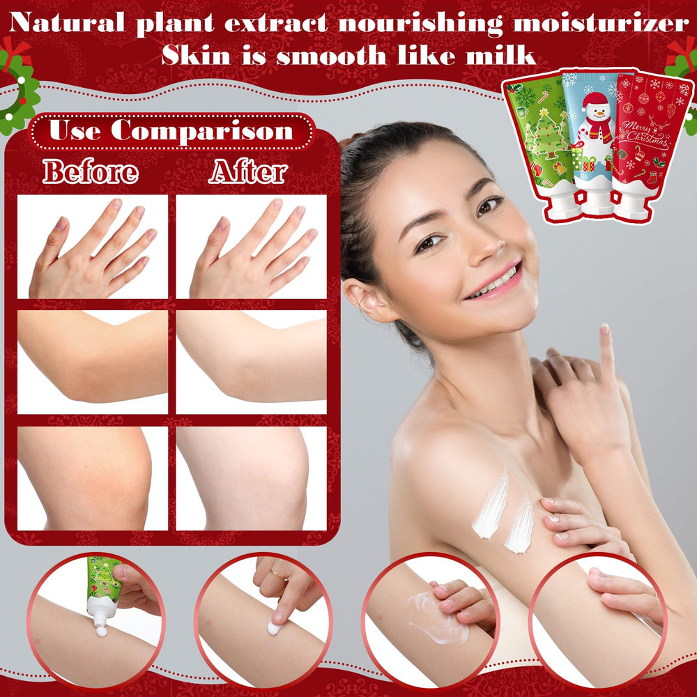 Heigble compact 30 g lotion packs fit handbags and luggage for easy use