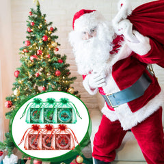 Heigble festive set doubles as decor and stocking stuffer ideas.