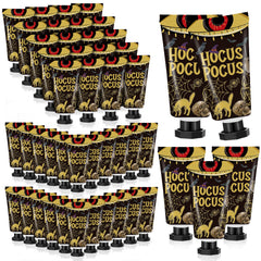 Heigble Halloween hand cream ghost design keeps hands soft during spooky gatherings