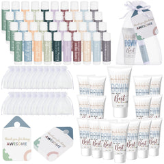Heigble hand cream bulk set shown with moisturizing care for daily office use