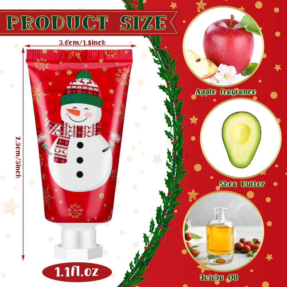 Heigble travel-size hand cream 32 ml compact on the go