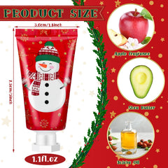 Heigble travel-size hand cream 32 ml compact on the go