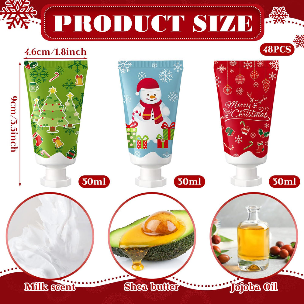 Heigble milk-scent lotion demonstrates quick absorption for smooth skin.