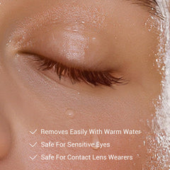 HEIMISH Dailism Smudge Stop Mascara offers long-lasting definition without flaking.