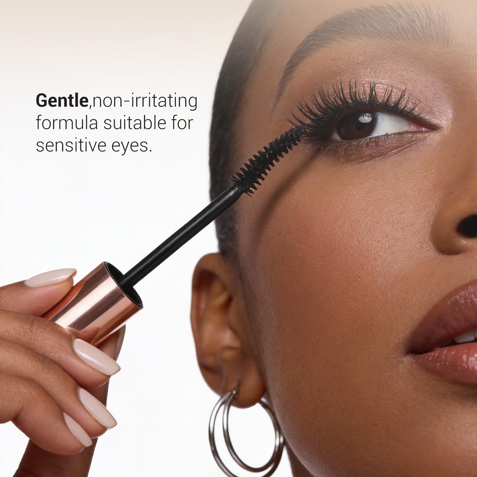 HEIMISH Dailism mascara smudge-proof wear under bright light