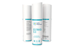HelloPharmacist clean, fragrance-free formula signals purity and safety