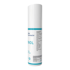 HelloPharmacist hyaluronic acid blend provides deep skin hydration