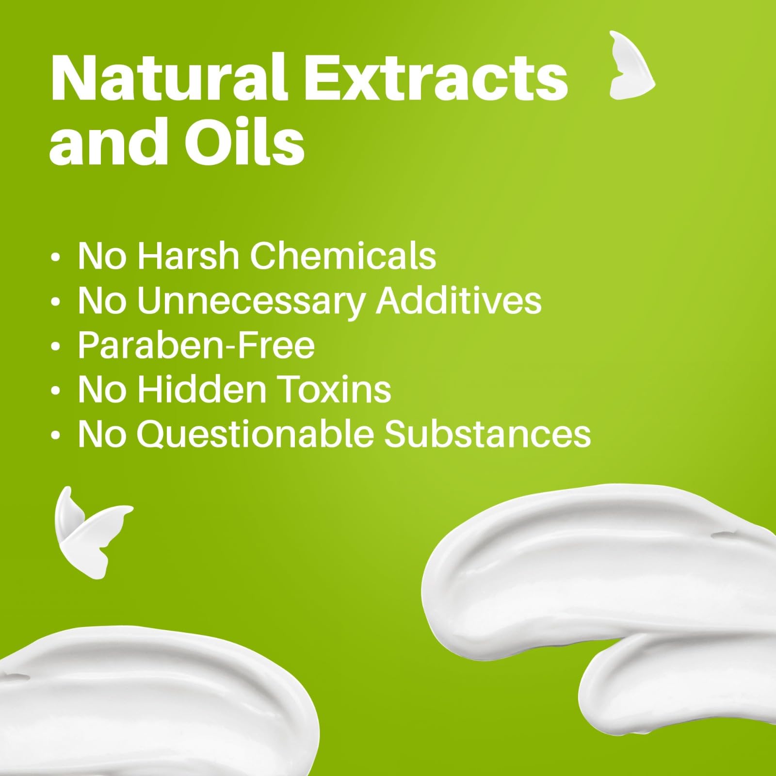Hemp Heaven All skin types suitable for daily use visual