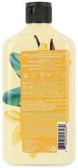 Hempz Age Defying Body Wash lather for a pampering, nourishing shower