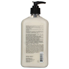 Hempz cruelty-free vegan label signals ethical, skin-friendly choice.