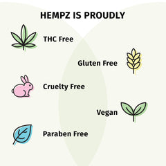 Hempz Goji Citrus ingredients closeup hints vitamin-rich skin nourishment
