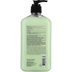 Hempz moisturizer in daily care routine for hydrated skin.