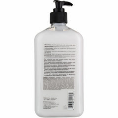 Hempz Original cream texture shows rich, smooth application for everyday use.