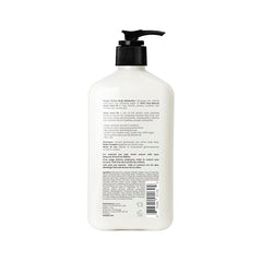 Hempz Original texture-cream-swirl highlights rich moisture from shea butter for lasting softness.