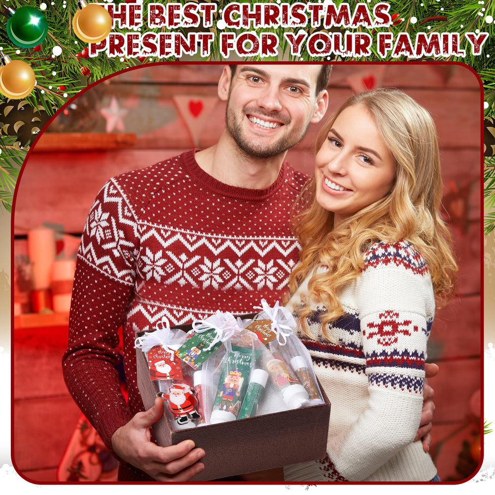 Bulk Henoyso gift set presentation ready for holidays and events