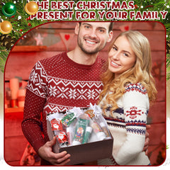 Bulk Henoyso gift set presentation ready for holidays and events