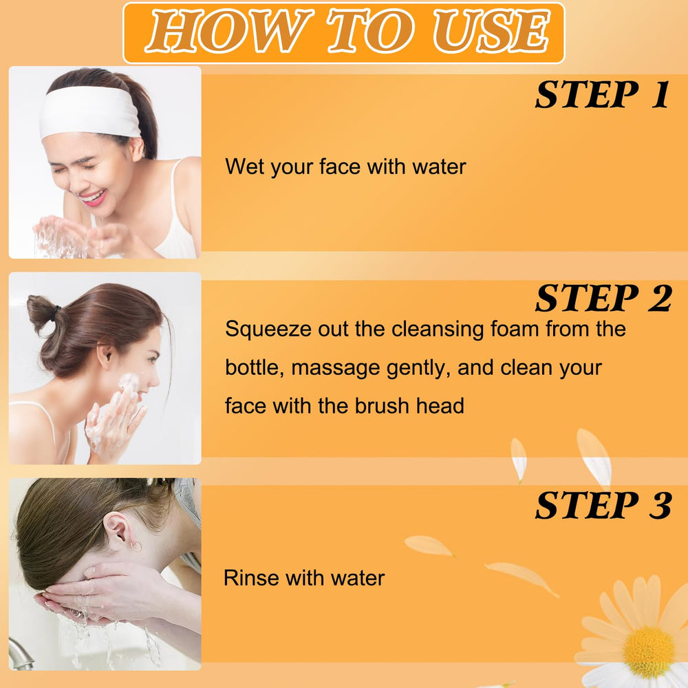 Hepanio turmeric set displayed on bathroom shelf for daily care