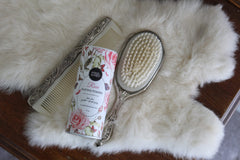 Herb & Root Collection of scents powder for versatile use.