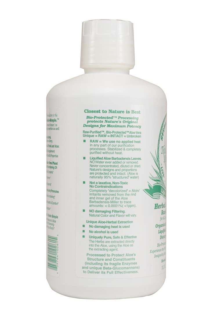 HERBAL ANSWERS label highlights Essiac herbs in the herbal blend.