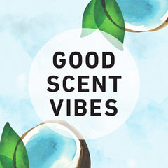 Herbal Essences Hello Hydration coconut scent enhances your shower routine