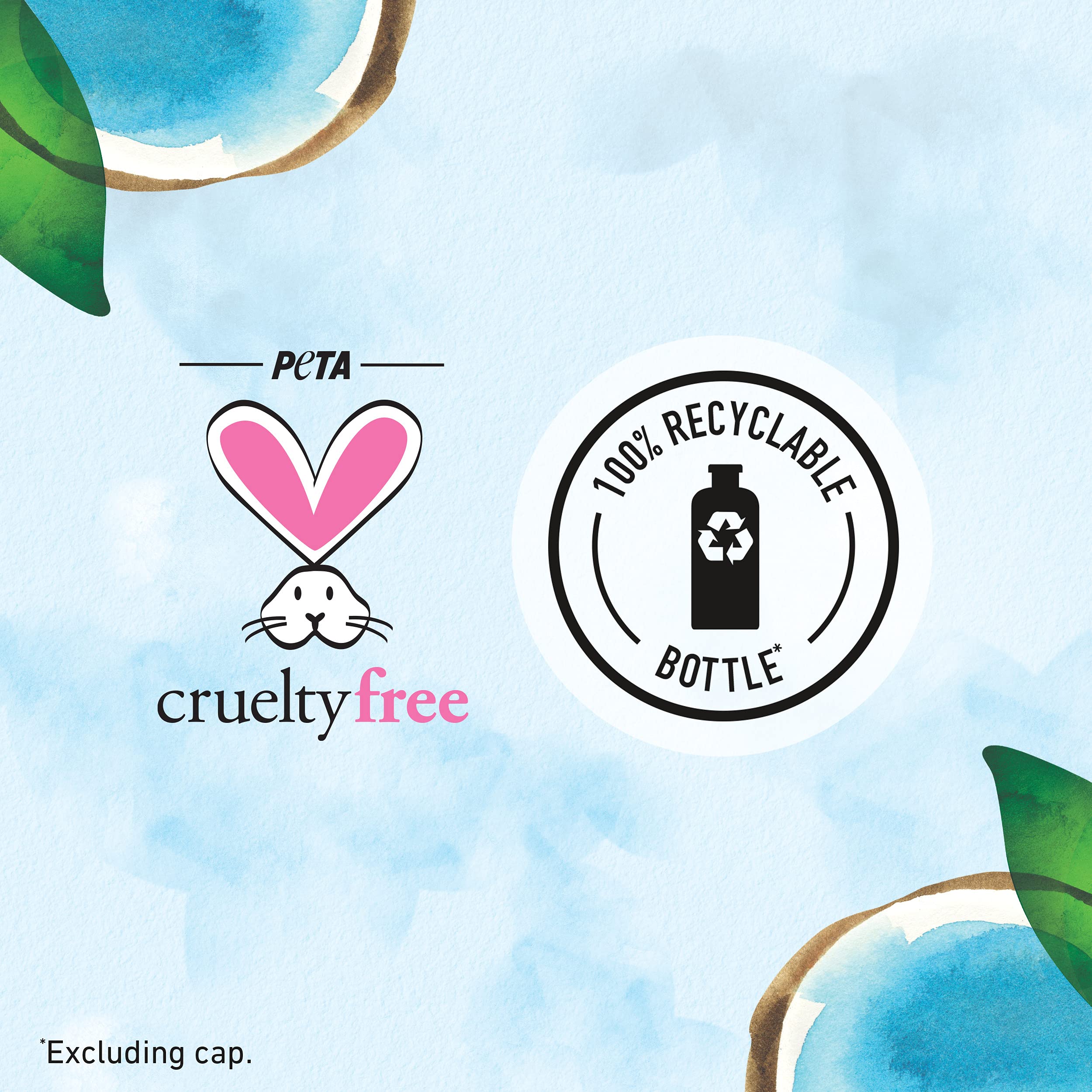 Color-treated hair stays vibrant with Herbal Essences Hello Hydration badge