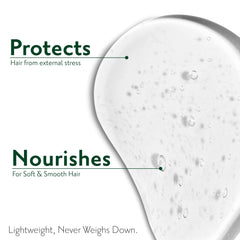 Herbatint Hydrate Shampoo organic mullein flower enhances natural shine