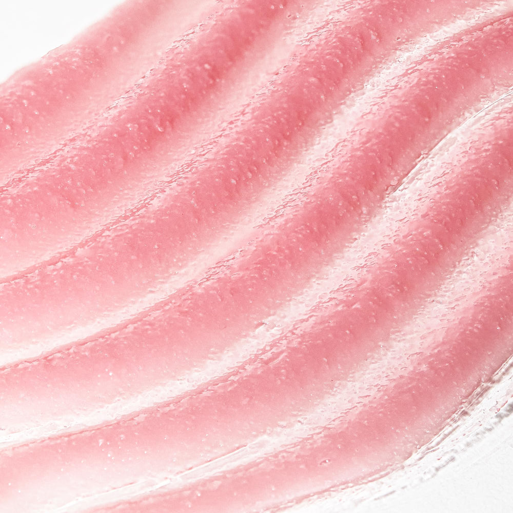 HERBIVORE Dream Jelly lip balm uses vegan waxes for clean, cruelty-free care.