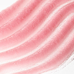 HERBIVORE Dream Jelly lip balm uses vegan waxes for clean, cruelty-free care.