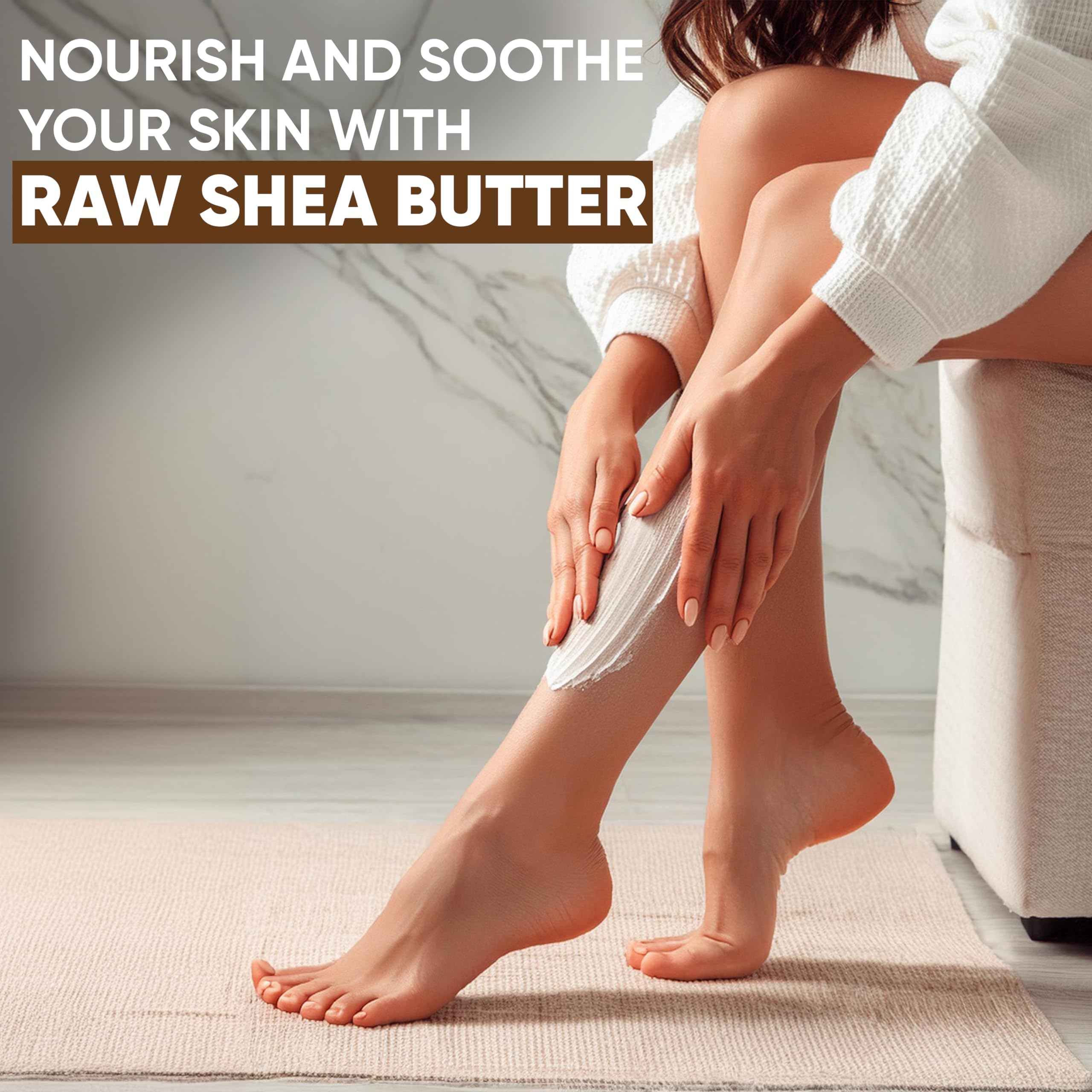 HERBOGANIC yellow brick road hydration for lasting moisture.