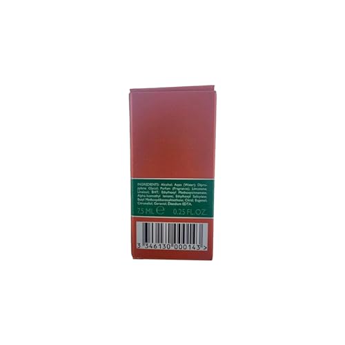 Hermès Eau de Basilic Pourpre base-note geranium delivers warm, refined depth