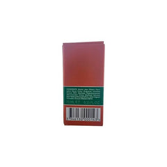 Hermès Eau de Basilic Pourpre base-note geranium delivers warm, refined depth
