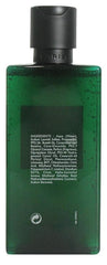Hermes Eau dOrange Verte pump detail highlighting refill option and elegant design