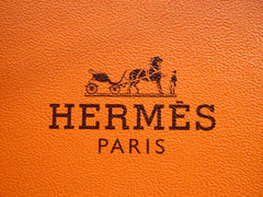 Hermès five soap collection offering variety for daily rituals.