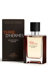 Hermès Terre D'Hermès EDP Intense bottle pour for daily wear