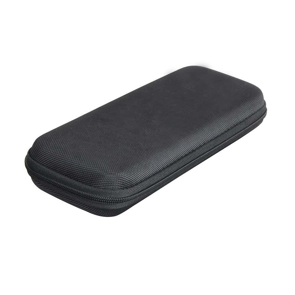 Compact interior fits Speed Stacks G5 Timer snugly with room for accessories.